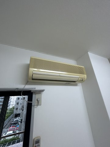 三景マンションの設備