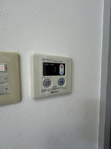 三景マンションの設備