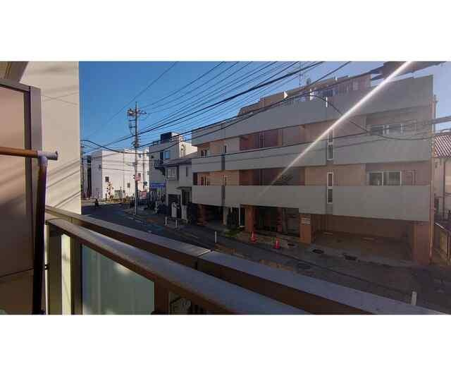 自由が丘カントリー倶楽部の展望