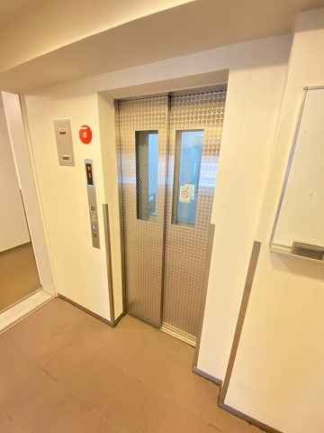 エル・セレーノ武庫川のその他共用部分