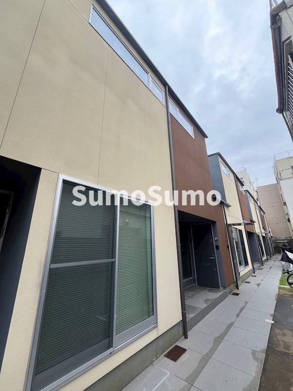 下三条町ソラノマ
