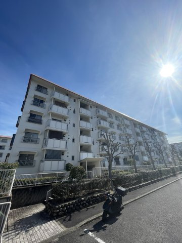 横尾5団地48号棟