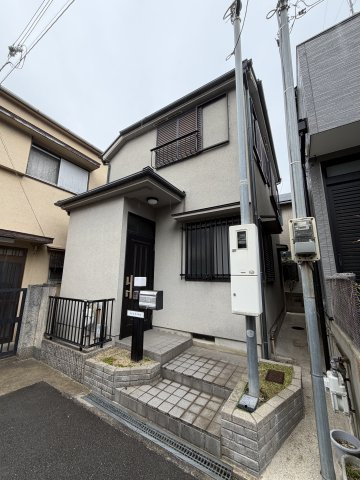 須磨本町1丁目貸家