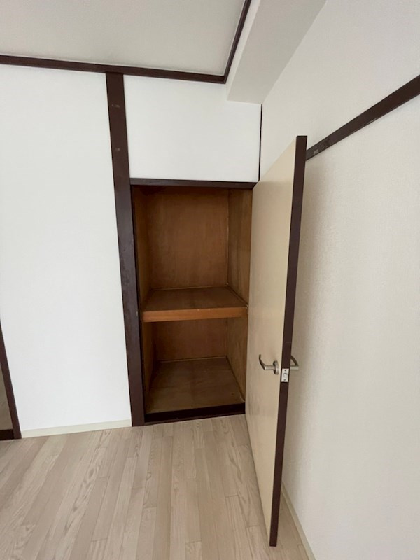 辻川マンション