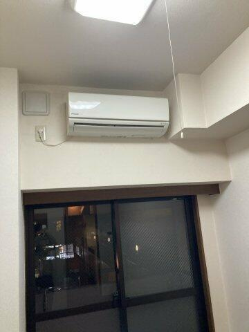 菱和パレス上馬の設備