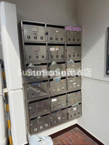 石屋川ロイヤルハイツのその他共用部分