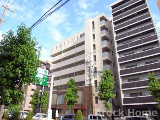 【外観】 | SOLAO金山 | 外観も気になるポイント