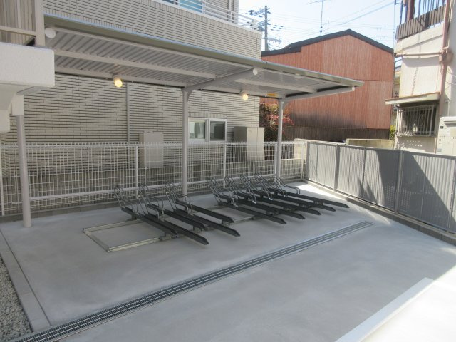 エムライズ大観町のその他共用部分