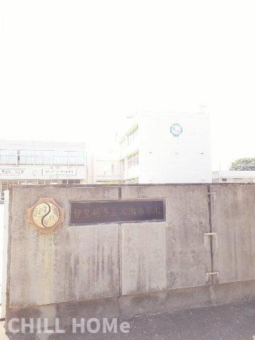 ヴィラ　プラシードＡの周辺|当社、チルホームのHPもご覧ください(^^)/物件情報多数♪