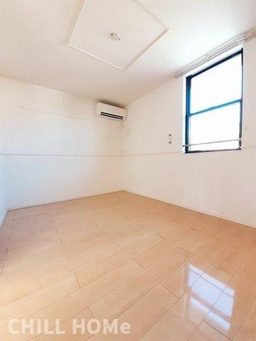 ヴィラ　プラシードＡの内装|当社、チルホームのHPもご覧ください(^^)/物件情報多数♪