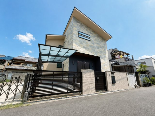 【外観】 | 地域密着！水面下情報に自信あり
詳しくは武和グループまで
その他、ポータルサイト掲載物件も同時内覧可能