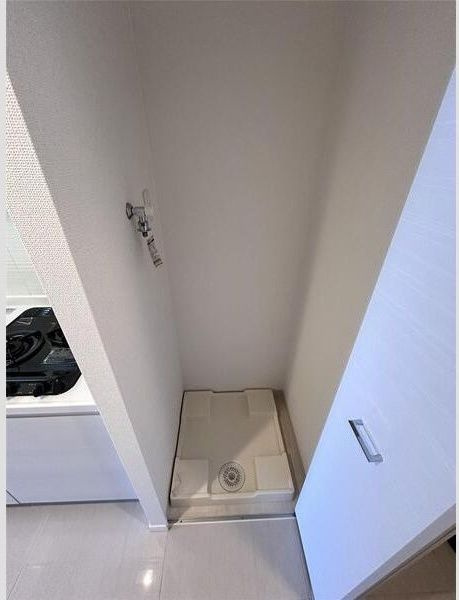 S-RESIDENCE新大阪駅前のその他