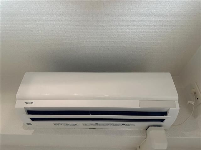 リクレイシア西麻布Ⅱ番館の設備