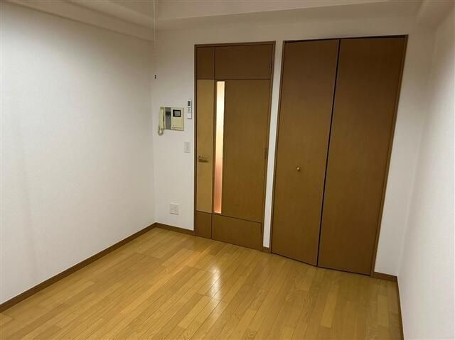 リクレイシア西麻布Ⅱ番館の内装