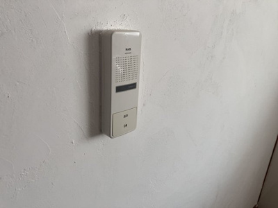 【セキュリティ】 | 六分一戸建て