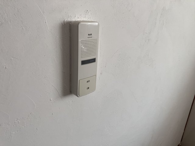 【セキュリティ】 | 六分一戸建て