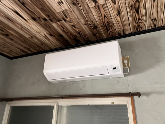 【設備】 | 六分一戸建て