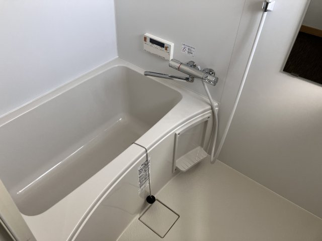 【浴室】 | 六分一戸建て