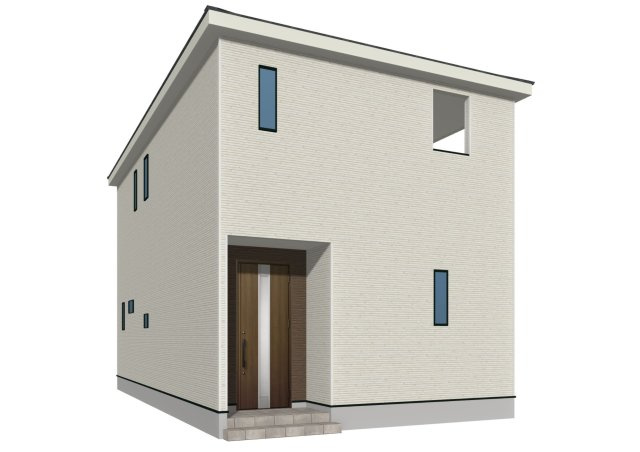 北九州市若松区今光第3