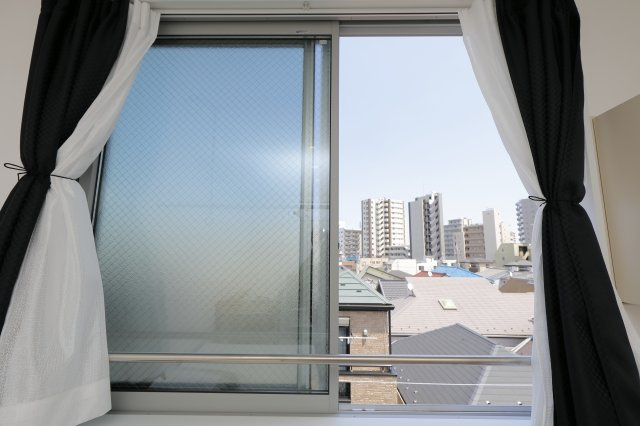 アミスタ新小岩のその他