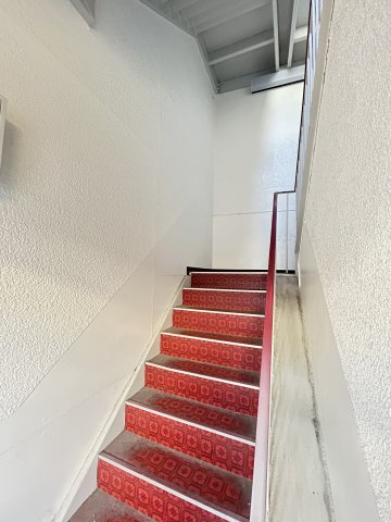 サンエービルのその他共用部分