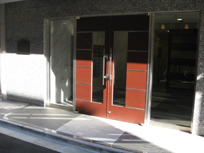 【エントランス】 | メインステージ錦糸町Ⅳ