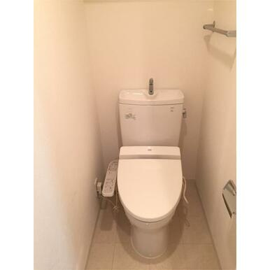 【トイレ】 | メインステージ錦糸町Ⅳ