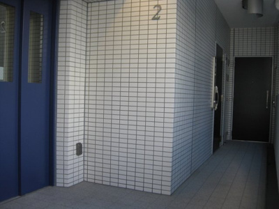 【その他共用部分】 | メインステージ錦糸町Ⅳ