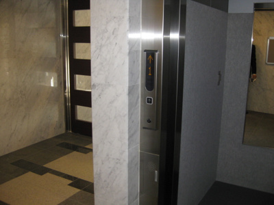 【ロビー】 | メインステージ錦糸町Ⅳ