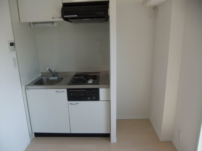 【キッチン】 | メインステージ錦糸町Ⅳ