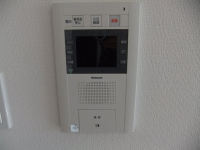 【セキュリティ】 | メインステージ錦糸町Ⅳ