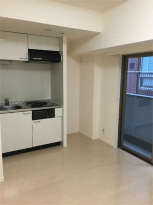 【居間・リビング】 | メインステージ錦糸町Ⅳ