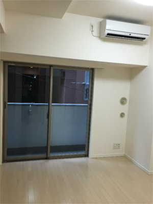 【居間・リビング】 | メインステージ錦糸町Ⅳ