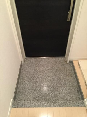 【玄関】 | メインステージ錦糸町Ⅳ