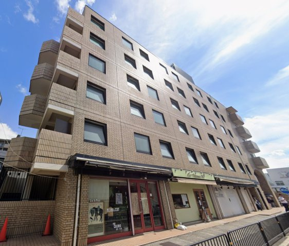京都市西京区1棟収益売りマンション＜AXIA京都＞「上桂駅徒歩11分」「桂駅徒歩15分」