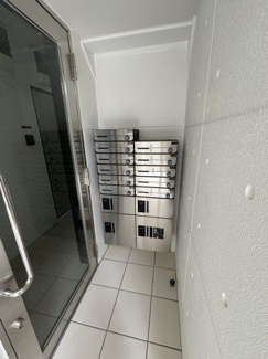 【その他共用部分】 | グランクオール大和町