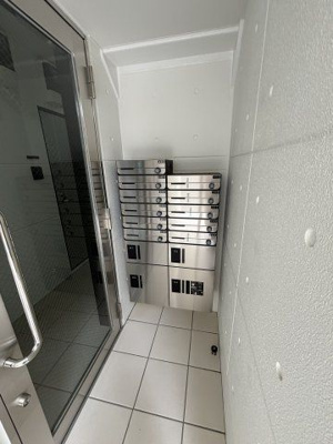 【その他共用部分】 | グランクオール大和町
