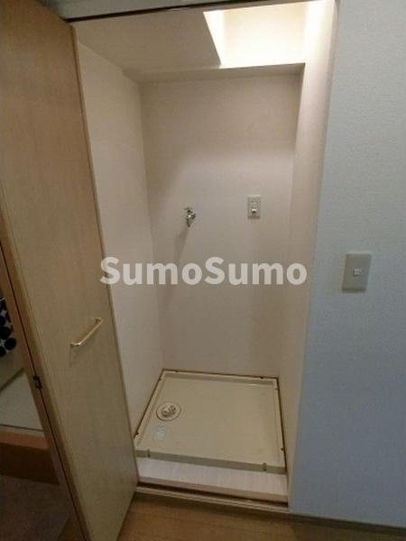プレデュパルク壱番館のその他