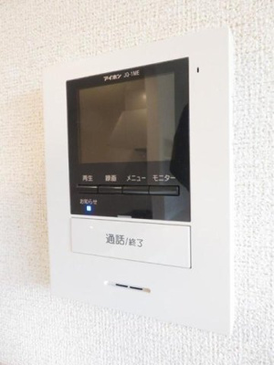 【セキュリティ】 | ニューアメニティ