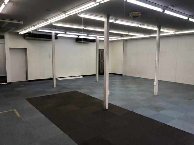 キマタ店舗