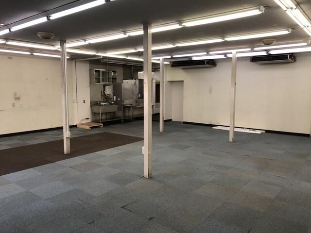 キマタ店舗