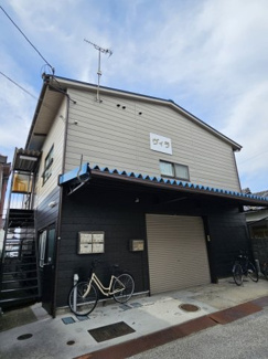【外観】 | ヴィラ北村
