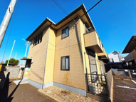 小平市小川町１丁目のアパートの画像