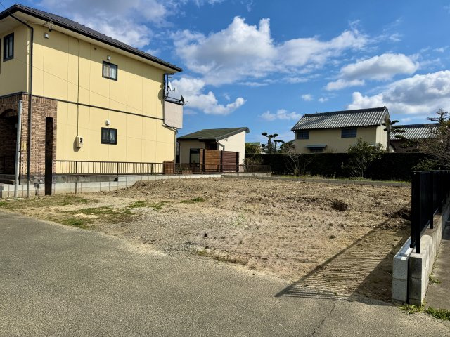 白鳥町 1期