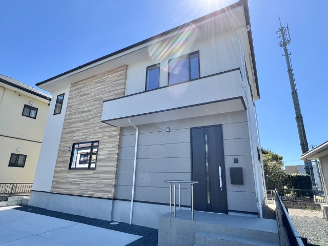中央区 白鳥町 1期のその他|白鳥町に1棟の新築戸建が登場します！2026.３月中旬着工予定！