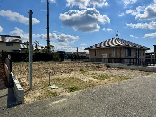 中央区 白鳥町 1期のその他