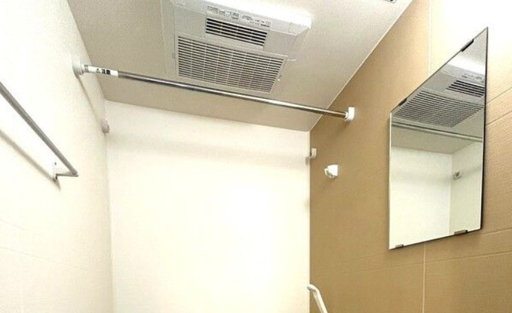 ガーデンシティ桜の設備