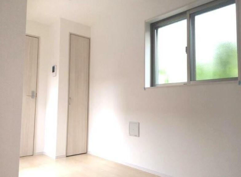 ガーデンシティ桜の収納