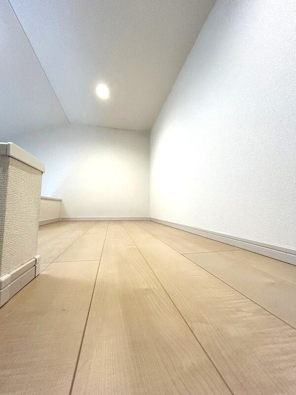 ガーデンシティ桜のその他