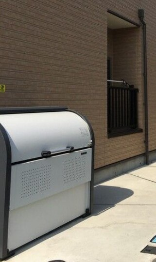 ガーデンシティ桜のその他共用部分